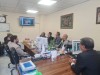 تجلیل از پایداری خدمات بیمه‌ای در شرایط بحرانی